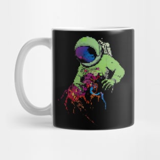 Astronaut Mug